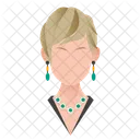 Pixie Girl Icon