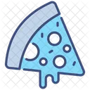 Pizza Icon