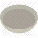 Pizza Pan Cooking Icon