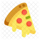 Pizza  아이콘