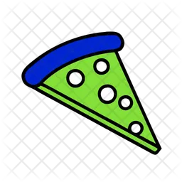 Pizza  Symbol