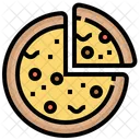 Pizza  Symbol