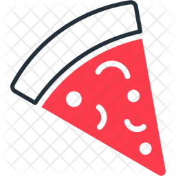 Pizza  Symbol