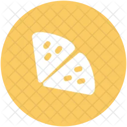 Pizza  Icon