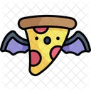 Pizza  Symbol