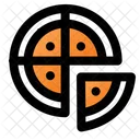 Pizza  Symbol