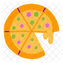 Pizza  Symbol