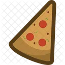 Pizza Symbol