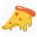 Food Restaurant Table Icon