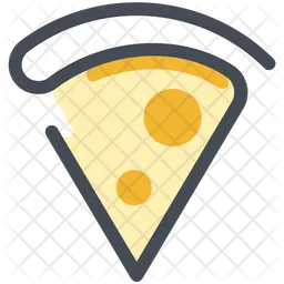 Pizza  Symbol