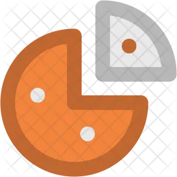 Pizza  Icon