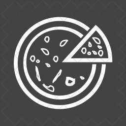 Pizza Icon