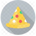 Food Italian Food Pizza Icon
