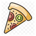 Ipizza Pizza Italian Pizza Icon
