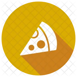 Pizza  Icon