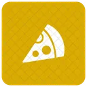 Pizza  Symbol