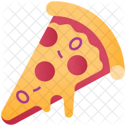 Pizza  Symbol