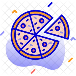 Pizza  Symbol