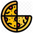 Pizza  Symbol
