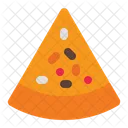 Pizza Tasty Sweet Icon