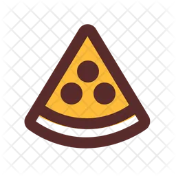 Pizza  Symbol