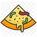 Pizza Piece Icon