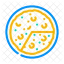 Pizza  Symbol