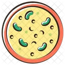 Bistro Pepperoni Pizza Icon