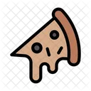 Pizza  Icon