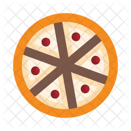 Pizza  Symbol