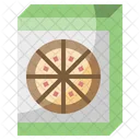 Pizza Italian Food Restaurants Icon