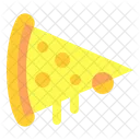 Pizza  Icon