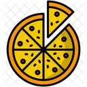 Pizza  Symbol