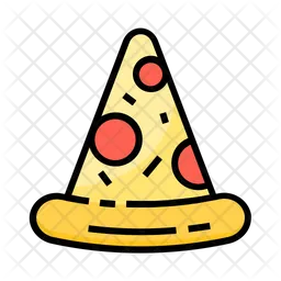 Pizza  Symbol