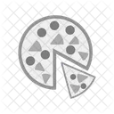 Pizza  Icon