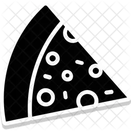 Pizza  Icon