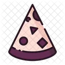 Pizza Icon