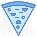 Pizza  Icon