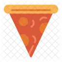 Pizza Suce Icon