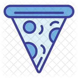 Pizza  Icon