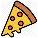 Pizza Icon