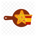 Food Italian Pizza Icon