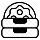 Pasta Icon