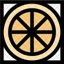 Pizza Box Pizza Box Icon