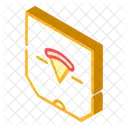 Pizza Box  Icon