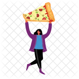 Pizza Boy  Icon