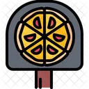 Pizza Cooking  Icon
