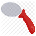 Pizza cutter  Icon