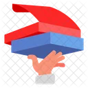 Food Delivery Icon