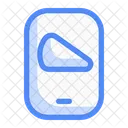 Aplicacion De Pizza Pizza Y Comida En Linea Icono